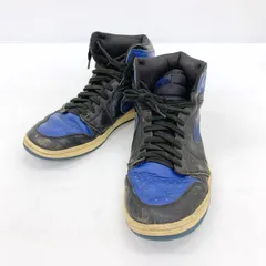 シューズ(男性用) Jordan1 2001 dead stock Jordan 1 Low Vintage UNC Grey Men's - DZ5376-469 - US