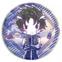 美品》 蒼穹のファフナー 缶バッジ 御門零央 即購入歓迎 くじ - メルカリ
