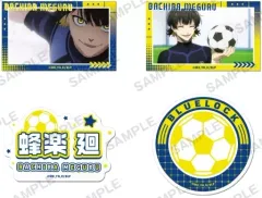 【中古】シール・ステッカー 蜂楽廻 ステッカーセット 「ブルーロック」