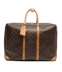 ルイ・ヴィトン ボストンバッグ トラベルバッグ シリウス50 M41404 メンズ LOUIS VUITTON