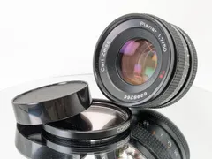 プラナー 単焦点 CONTAX Planar 50mm F1.7 レンズ沼21】CONTAX Carl Zeiss Planar T* 50mm F1.7を手に入れました