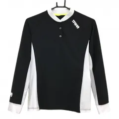 【新品・タグ付き】完売品TFW49 ラグジュアリー ポロシャツブラック 黒 L LUXURY AIR DOT POLO | TFW49（ティーエフダブリュー）Official