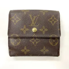 2025年最新】ルイヴィトン ポルトモネ・ビエ・カルトクレディ W