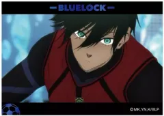 【中古】シール・ステッカー 糸師凛B 「ブルーロック キラステコレクション」