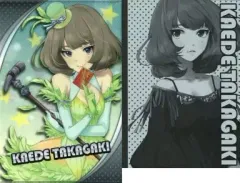 2025年最新】高垣楓 スリーブの人気アイテム - メルカリ