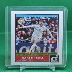 22-23 PANINI GARETH BALE ベイル 直筆サイン 49シリ 22-23 PANINI GARETH BALE ベイル 直筆サイン 世界25枚 - メルカリ