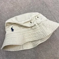 polo POLO Ralph Lauren（ポロ） バケットハット