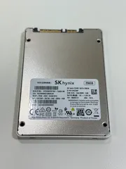 SKhynix SSD 256GB 8205時間　♯273