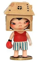 【中古】トレーディングフィギュア Being Alive 「POPMART HIRONO The Other One シリーズ」
