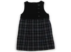 【コムサイズム/COMMECAISM】ジャンパースカート 110サイズ 女の子【子供服・ベビー服】（1931674）