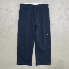 Dickies ディッキーズ ダブルニー ワークパンツ Loose Fit メンズW36 