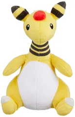 【特価商品】ポケットモンスター ALL STAR COLLECTION デンリュウ (S) ぬいぐるみ 高さ19cm