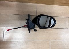 ZVW51 プリウス　純正ドアミラー　運転席側　ステ折れ