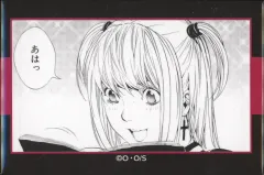 2025年最新】デスノート メロ 缶バッジの人気アイテム - メルカリ