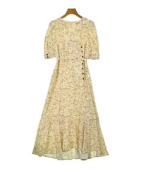 Apuweiser-riche ワンピース レディース 【古着】【中古】【送料無料】