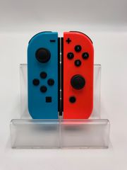 Nintendo Switch スイッチ ジョイコン 左右 ペア ネオンブルー ネオンレッド 0520-210