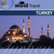【World Travelシリーズ：サンプルCD】V.A. ／Turkey