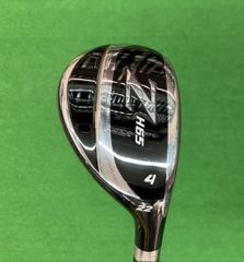 テーラーメイド　RBZ　STAGE2　メンズゴルフ2UT　S　16.5°　右利き テーラーメイド RBZ STAGE2 メンズゴルフ2UT S 16.5° 右利き