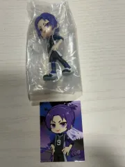 ブルーロック(ブルロ) 御影 玲王 月永 レオ ファルバス 未開封 palverse フィギュア