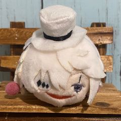 文豪ストレイドッグス ニコライ・ゴーゴリ もちマス - メルカリ