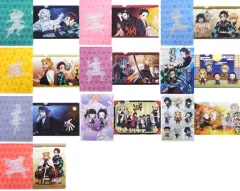 【中古】クリアファイル 全10種セット A4クリアファイルセット(2枚組) 「一番くじ 鬼滅の刃 ～折れぬ心と刃で進め～」 I賞