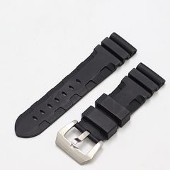 Rubber B ラバービー ロレックス シードゥエラー 43mm専用 ブラック