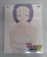 開封品】風見みずほ 水着Ver.2 「おねがい☆ツインズ」 1/7