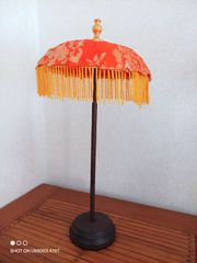 パユン　オレンジ