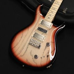 【新品】Paul Reed Smith(PRS)  SWAMP ASH SPECIAL MAPLE Jasper Smokeburst 2025