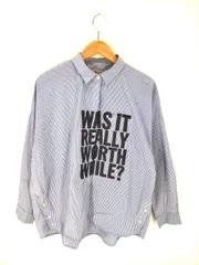 ヒステリックグラマー HYSTERIC GLAMOUR WAS IT REAL