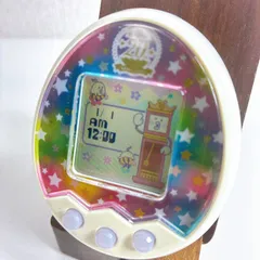 2025年最新】たまごっちみくす 20thの人気アイテム - メルカリ