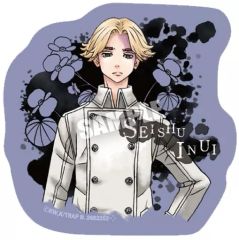 【中古】食玩 雑貨 10.乾青宗 「東京リベンジャーズ キャラマグネッツ」