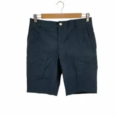トムブラウン THOM BROWNE トリコロールチノショーツ メンズ  1のサムネイル