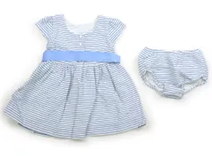【ラルフローレン/RalphLauren】ワンピース 80サイズ 女の子【子供服・ベビー服】（1815335）