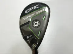 キャロウェイ　EPIC スーパーハイブリッド4U ツアーAD DI-95S キャロウェイ EPIC スーパーハイブリッド4U ツアーAD DI-95S