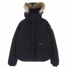 カナダグース 2301JM ラッセル パーカ ダウンジャケット【中古】のサムネイル