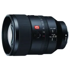 fe135mmf1.8 美品　10回のみ 2025年最新】135mm f1.8 gmの人気アイテム - メルカリ