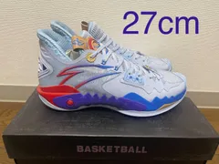 ANTA QINGKUANG4 27cmadidas