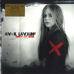 2025年最新】avril lavigne レコードの人気アイテム - メルカリ