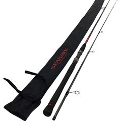 MORETHAN 77HB•W モアザンビッグベイトシーバスロッド DAIWA（釣り