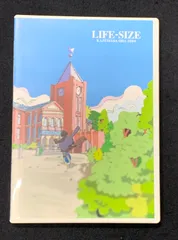 小田和正　LIFE-SIZE ライフサイズ 1994-2001 8巻（FC限定） Amazon.co.jp: 小田和正 LIFE-SIZE 2022 FC限定 [DVD] : DVD