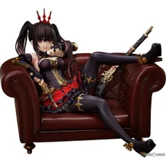 時崎狂三(ときさきくるみ) 女帝ver. デート・ア・ライブ 1/7 完成品 フィギュア KADOKAWA(カドカワ)のサムネイル