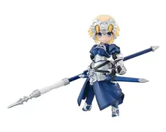 【中古】トレーディングフィギュア 03.ルーラー/ジャンヌ・ダルク 「デスクトップアーミー Fate/Grand Order」