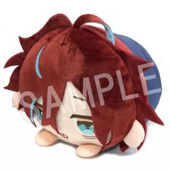 ヒプマイ もちころクッション もちころりん ぬいぐるみ マスコット