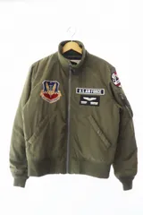 USAF 70周年記念 MA-1 フライトジャケット　即日発送可能！ AVIREX アヴィレックス 6172140 U.S.A.F. 70th ANNIVERSARY TYPE