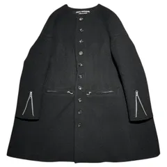 2025年最新】ジュンヤワタナベ コートの人気アイテム - メルカリ