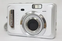 実写美⭕️乾電池式【動作確認済み】PENTAX Optio S55 2025年最新】pentax optio s5の人気アイテム - メルカリ