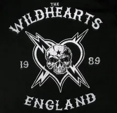 2023年最新】wildhearts tシャツの人気アイテム - メルカリ