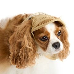 LIFELIKE　リネン混麦わらキャップ　Sサイズ　Mサイズ