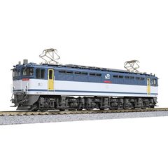 KATO HOゲージ EF65 2000番台 後期形 JR貨物2次更新色 1-316 鉄道模型 電気機関車